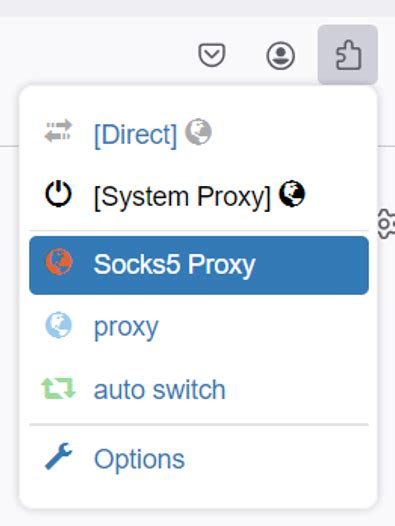 switchyomega firefox|Proxy SwitchyOmega .